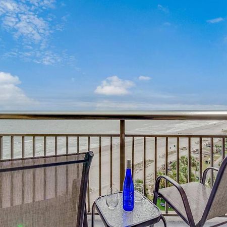 Divine Vacay At This 1Br Oceanview Suite 828 Μιρτλ Μπιτς Εξωτερικό φωτογραφία