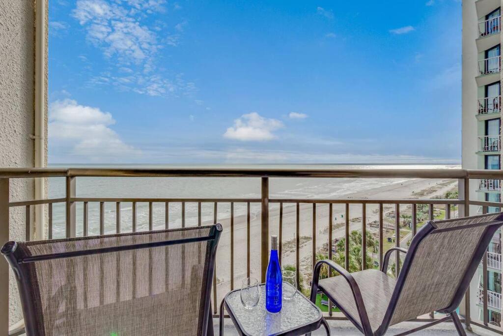 Divine Vacay At This 1Br Oceanview Suite 828 Μιρτλ Μπιτς Εξωτερικό φωτογραφία