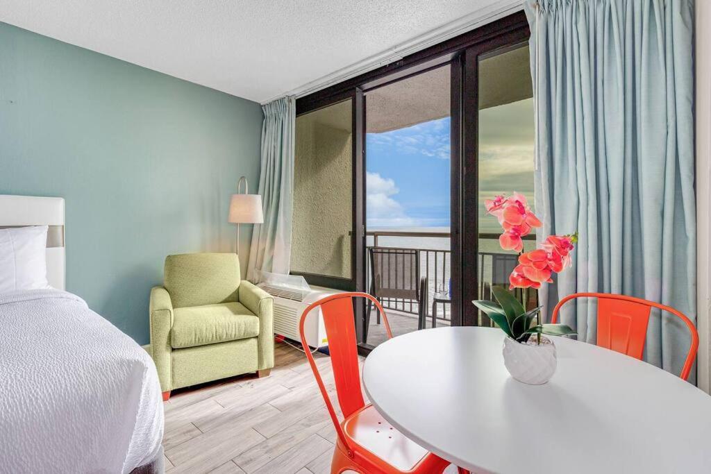 Divine Vacay At This 1Br Oceanview Suite 828 Μιρτλ Μπιτς Εξωτερικό φωτογραφία