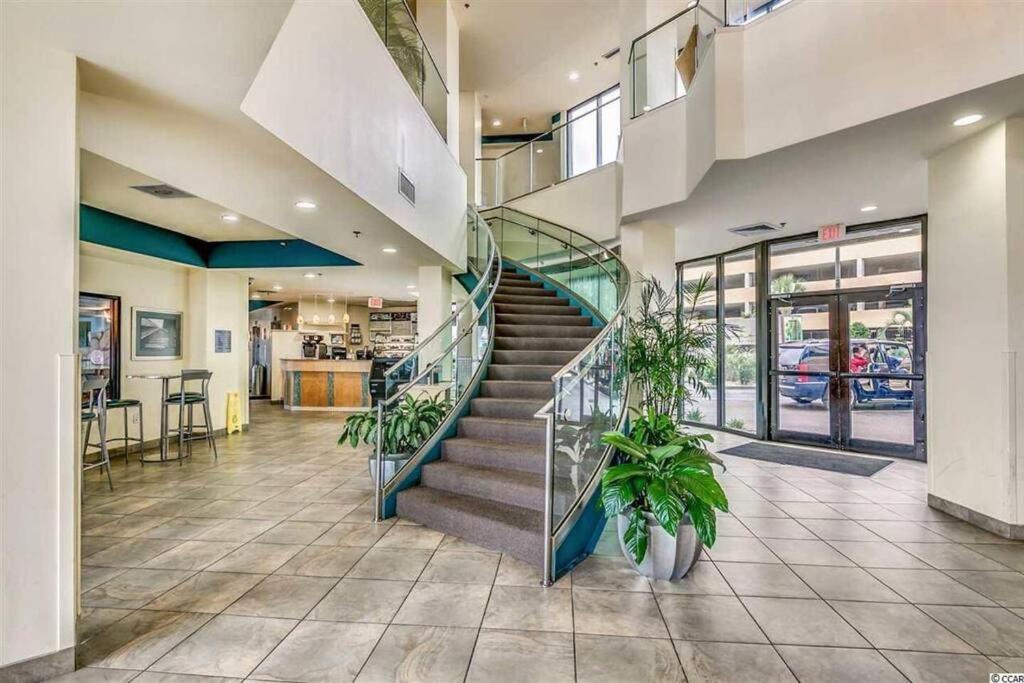 Divine Vacay At This 1Br Oceanview Suite 828 Μιρτλ Μπιτς Εξωτερικό φωτογραφία