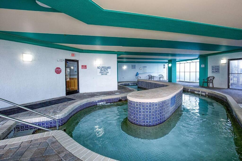 Divine Vacay At This 1Br Oceanview Suite 828 Μιρτλ Μπιτς Εξωτερικό φωτογραφία