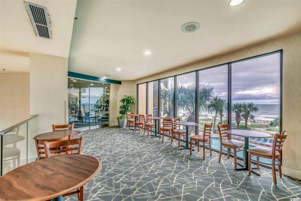 Divine Vacay At This 1Br Oceanview Suite 828 Μιρτλ Μπιτς Εξωτερικό φωτογραφία