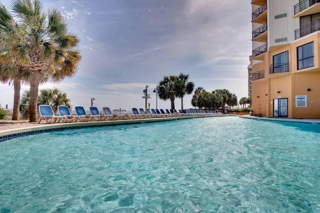 Divine Vacay At This 1Br Oceanview Suite 828 Μιρτλ Μπιτς Εξωτερικό φωτογραφία