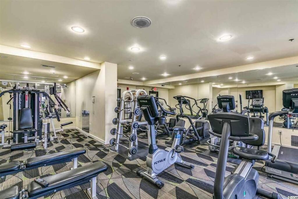 Divine Vacay At This 1Br Oceanview Suite 828 Μιρτλ Μπιτς Εξωτερικό φωτογραφία
