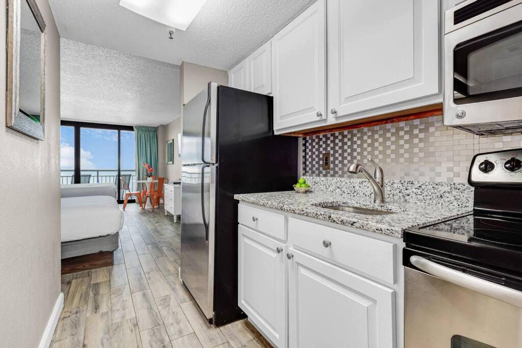 Divine Vacay At This 1Br Oceanview Suite 828 Μιρτλ Μπιτς Εξωτερικό φωτογραφία