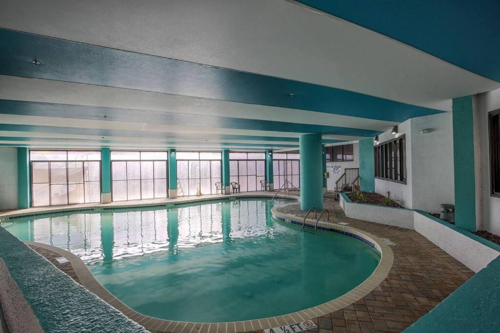 Divine Vacay At This 1Br Oceanview Suite 828 Μιρτλ Μπιτς Εξωτερικό φωτογραφία