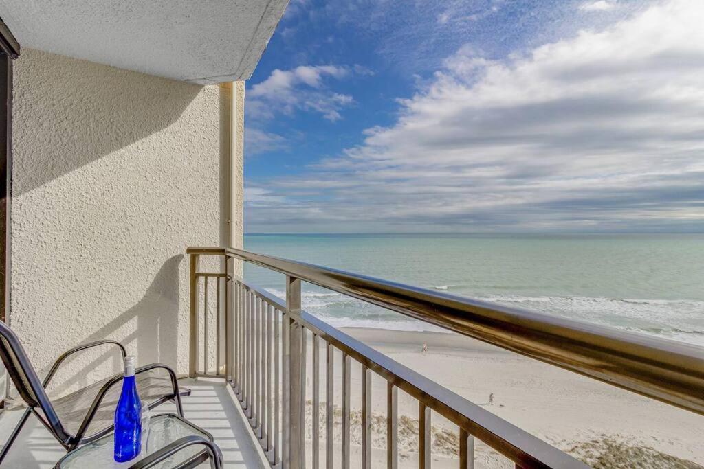 Divine Vacay At This 1Br Oceanview Suite 828 Μιρτλ Μπιτς Εξωτερικό φωτογραφία