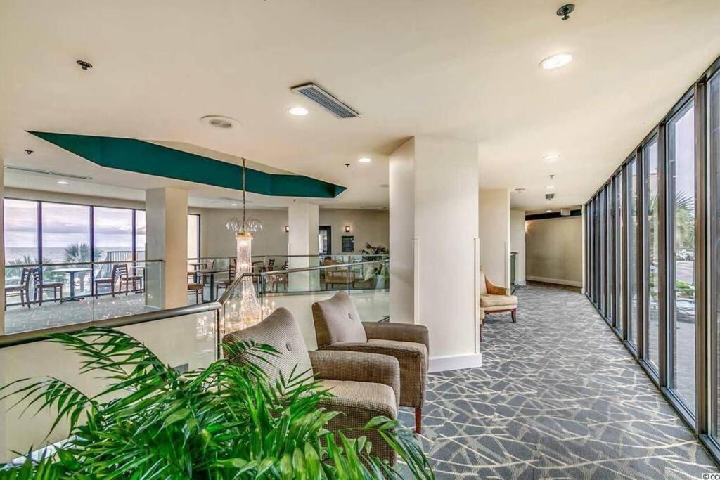 Divine Vacay At This 1Br Oceanview Suite 828 Μιρτλ Μπιτς Εξωτερικό φωτογραφία