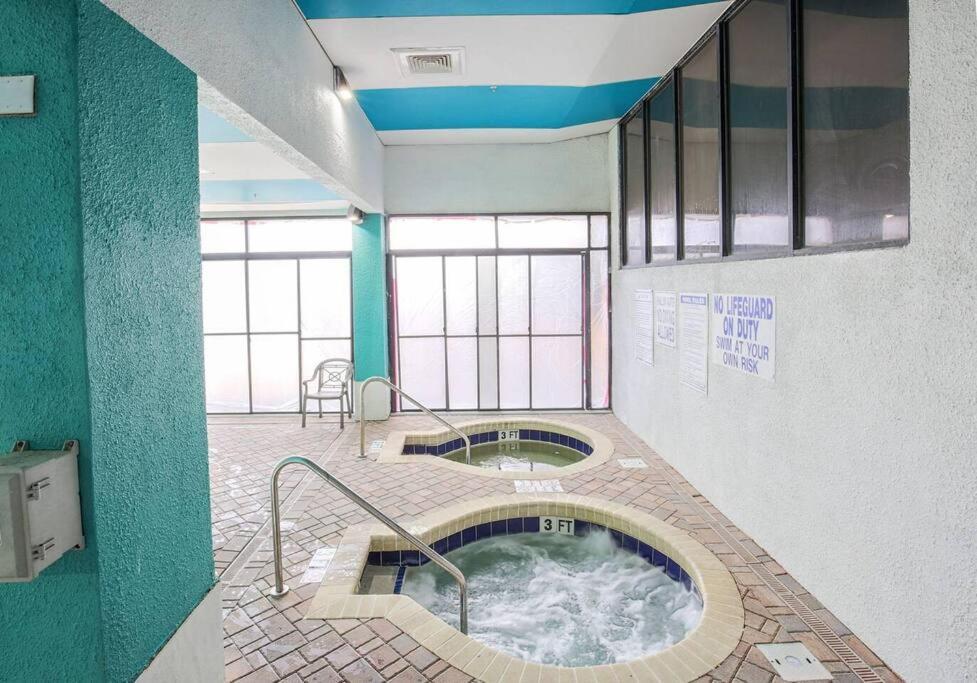 Divine Vacay At This 1Br Oceanview Suite 828 Μιρτλ Μπιτς Εξωτερικό φωτογραφία